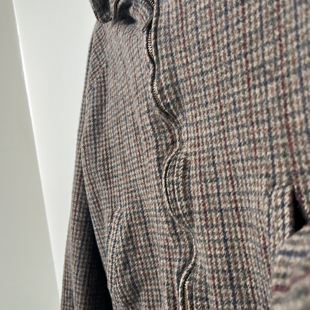 Vintage Pendleton jacket - Picture 3 of 3